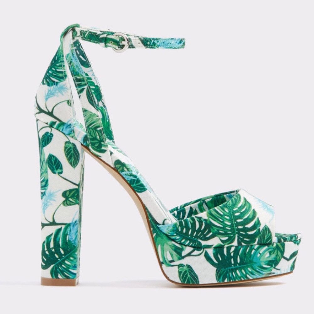 Aldo’s Olivarra sandal 9